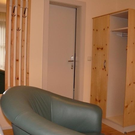 Gasthof-Pension Zur Klause Ratten Esterno foto