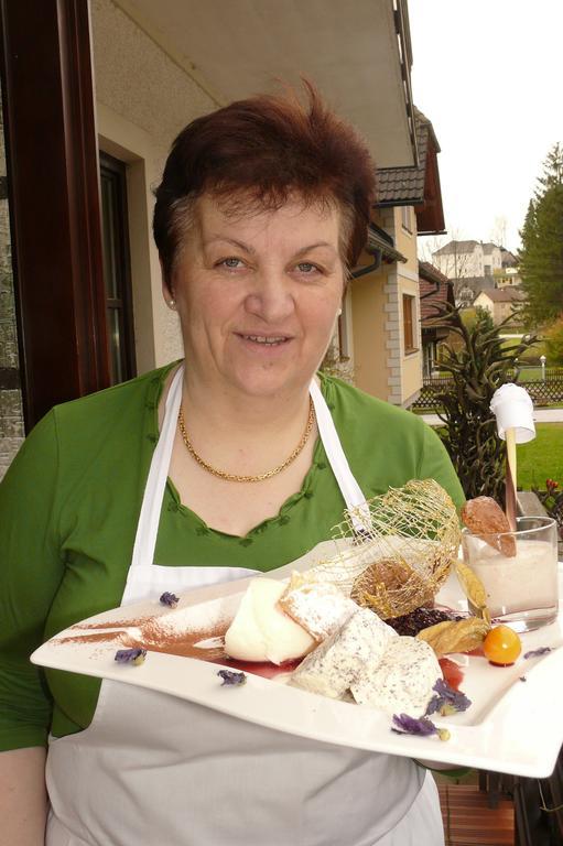 Gasthof-Pension Zur Klause Ratten Esterno foto