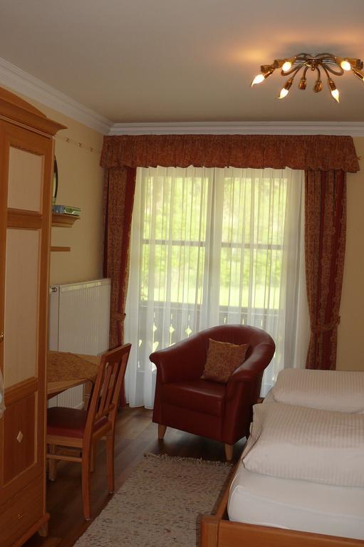 Gasthof-Pension Zur Klause Ratten Esterno foto