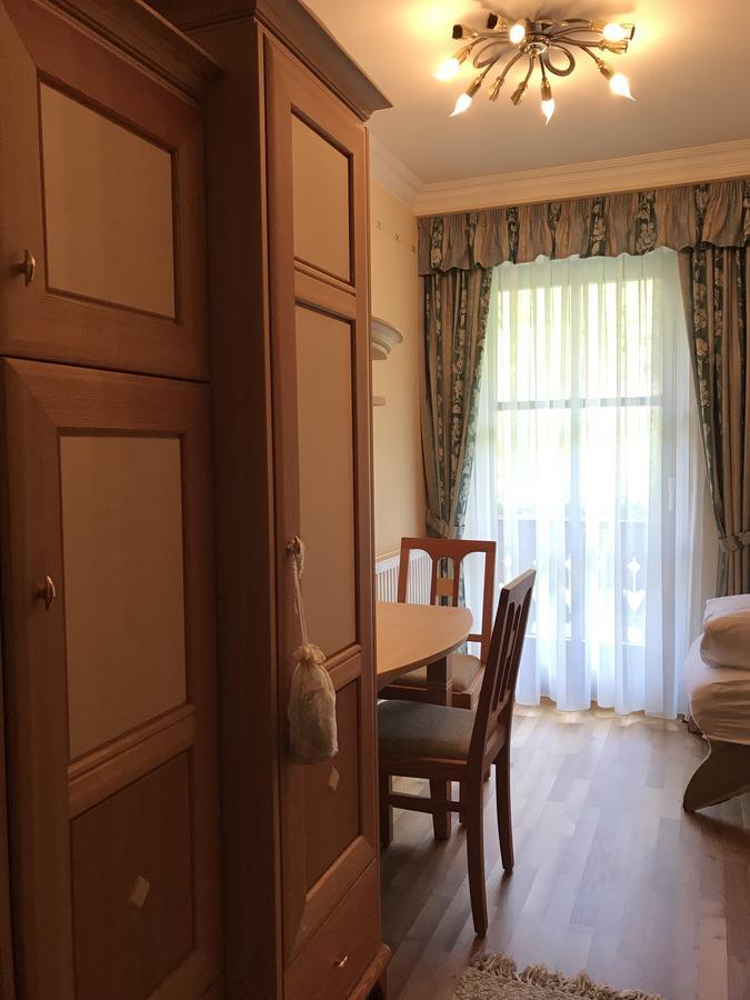 Gasthof-Pension Zur Klause Ratten Esterno foto